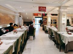 -大鸭梨烤鸭(左家庄店)