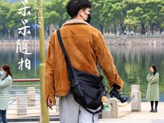 -西北湖绿化广场