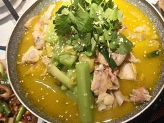 -小欢喜烧烤大排挡•龙虾(南车站路店)