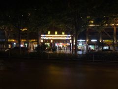 -吉庆街美食广场
