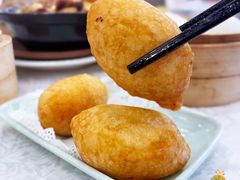 -沙田新强记烧鹅海鲜酒家