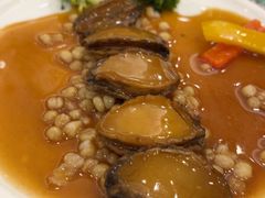 -畔山酒店中餐厅