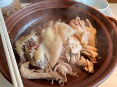 -客语客家菜(华发商都店)