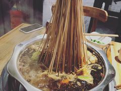 -袁记串串香(川师店)