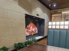 -黑松白鹿(金融街店)