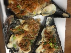 -阿龙烧烤(广达路店)
