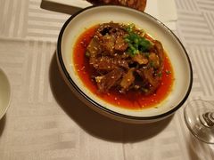 -渝信川菜(西单店)