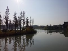 -浙江大学(海宁国际校区)