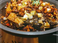 -锦尚阁烤鱼•天津菜(宣武门胡同店)