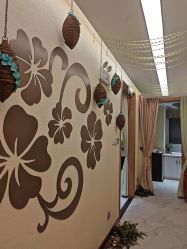 -芳朵美容养生SPA