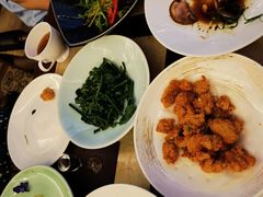 -望京楼flavor餐厅(古北水镇景区店)