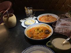 -西堤牛排(杭州金沙天街龙湖店)