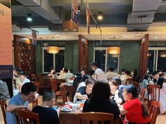 大堂-天下客饭店(中山路店)