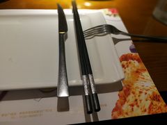-赤火牛排(金狮广场店)