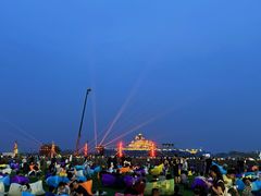 -泰达航母主题公园