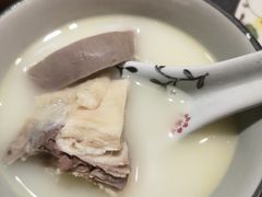 -潮堂 · 潮州菜(国贸商城店)