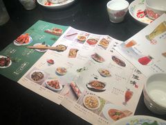 -老头儿油爆虾·知味杭州(爱琴海购物中心)