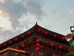 -大唐不夜城
