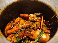 -罗氏十三活虾餐厅(光谷K11购物艺术中心店)