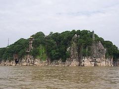 -石钟山