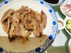 -宁夏国强手抓羊肉·清真菜(未央路凤三店)