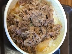 -食其家·牛丼咖喱(广元西路店)