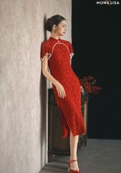 -青禾蒙娜丽莎婚纱摄影(武汉总店)