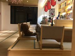 -浦·传统日式料理(3 5 1 1 店)