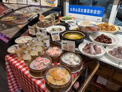 -花红徽菜(九华山青阳店)