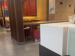 -麦当劳(曲阳店)