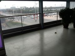 -西安咸阳国际机场-T1航站楼