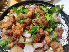 -兔爸私家小厨(新北万达店)