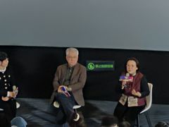 -深影国际影城(学院南路店CGS中国巨幕店)