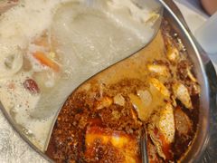 -傣妹火锅(南京东路一店)