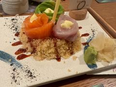 -水之惠鲜鱼料理(王府大街店)