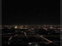 -鬼笑石后山停车场