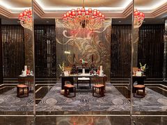-东海朗廷酒店-唐阁T’ANG COURT 中餐厅