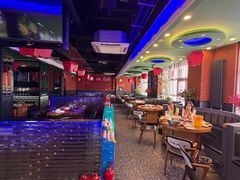 -山里屯铁锅炖·东北菜(康桥店)