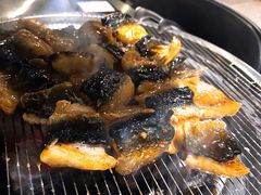 -本炙炭烤·蒲烧活鳗料理店(金沙洲店)