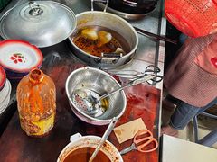 景观位-李良记无米粿鲎粿(平东一街店)