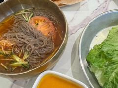 -花味·自助烤肉(大观天地店)