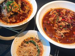 -赠李白·如诗的川味(余杭万达广场店)