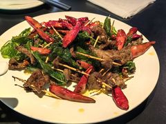 牙签牛肉-南蛮子(进贤路店)