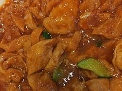 -渔家风味·鲅鱼水饺·央视展播·海鲜天津菜(开发区店)