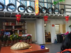 -生产队柴火鸡(永乐路店)