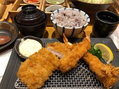 -胜博殿日式炸猪排(西红门店)