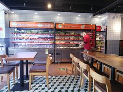 大堂-杨国福麻辣烫(角门店)