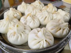 -石饮红星包子(中山路店)