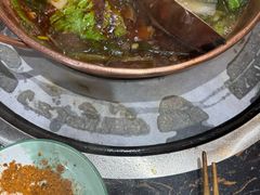 -蜀大侠火锅(香格里拉店)