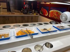 小吃台-蜀江龙火锅(339店)